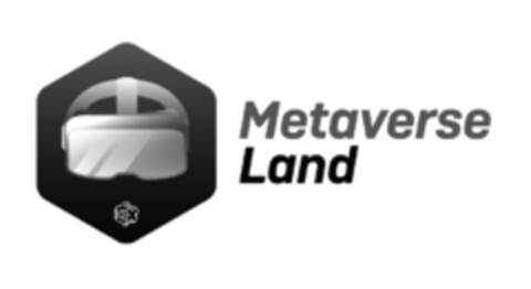 Metaverse Land Logo (EUIPO, 21.01.2022)