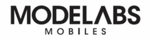 MODELABS MOBILES Logo (EUIPO, 01.02.2022)