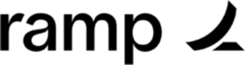 ramp Logo (EUIPO, 02/18/2022)