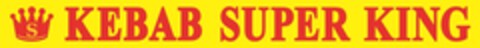 S KEBAB SUPER KING Logo (EUIPO, 03/04/2022)