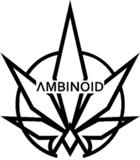 AMBINOID Logo (EUIPO, 21.03.2022)