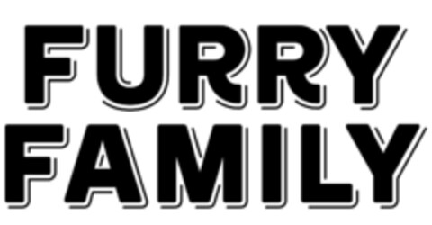 FURRY FAMILY Logo (EUIPO, 12.04.2022)