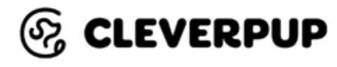 CLEVERPUP Logo (EUIPO, 19.04.2022)