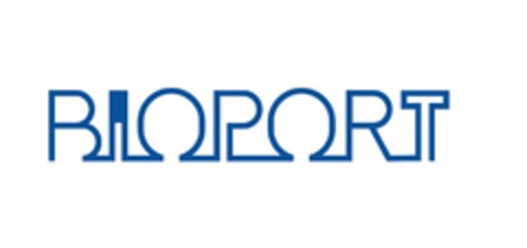 BIOPORT Logo (EUIPO, 16.06.2022)