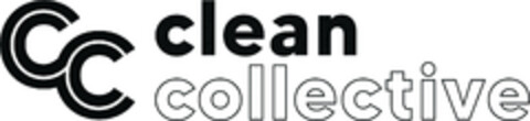 CC clean collective Logo (EUIPO, 20.06.2022)