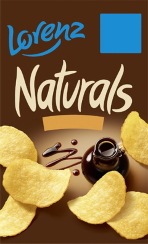 Naturals Logo (EUIPO, 22.06.2022)