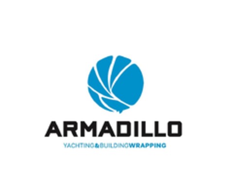 ARMADILLO YACHTING & BUILDING WRAPPING Logo (EUIPO, 30.06.2022)