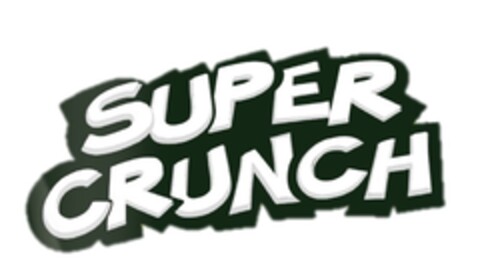 SUPER CRUNCH Logo (EUIPO, 13.07.2022)