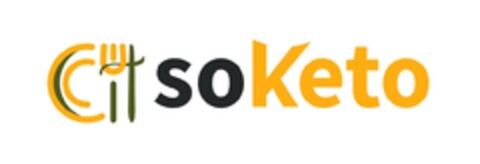 soketo Logo (EUIPO, 21.07.2022)