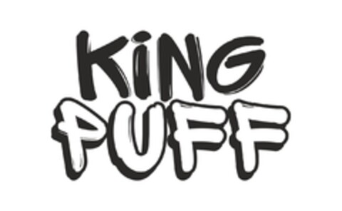 KING PUFF Logo (EUIPO, 28.07.2022)