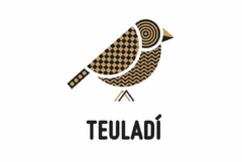 TEULADI Logo (EUIPO, 01.08.2022)