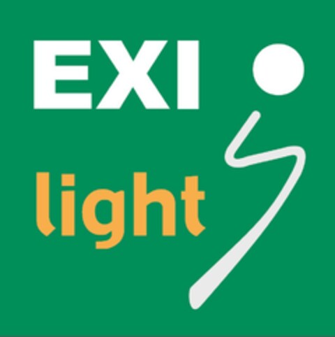 EXIlight Logo (EUIPO, 02.09.2022)