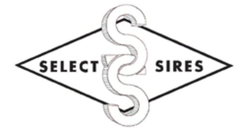 SELECT SIRES Logo (EUIPO, 30.09.2022)