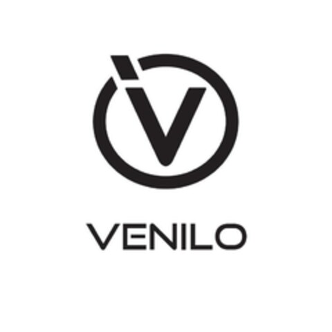 venilo Logo (EUIPO, 10.10.2022)