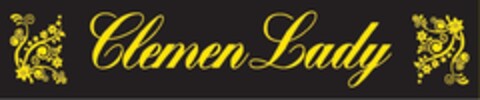 CLEMEN LADY Logo (EUIPO, 27.10.2022)