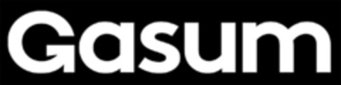 Gasum Logo (EUIPO, 10/27/2022)