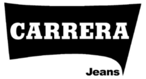 CARRERA Jeans Logo (EUIPO, 14.11.2022)