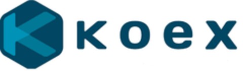 K KOEX Logo (EUIPO, 01.12.2022)