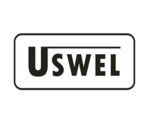 USWEL Logo (EUIPO, 12/20/2022)
