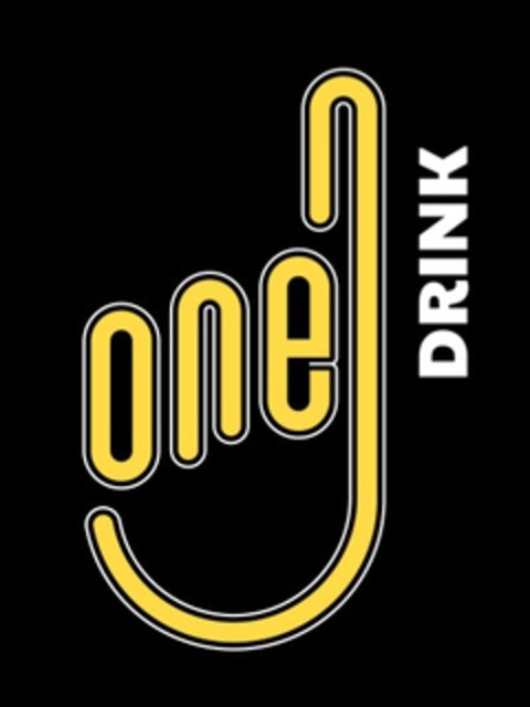 one DRINK Logo (EUIPO, 21.12.2022)