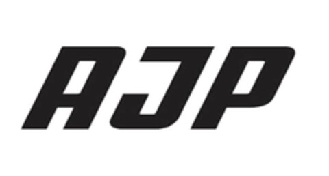 AJP Logo (EUIPO, 12/22/2022)