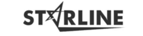 STARLINE Logo (EUIPO, 16.01.2023)