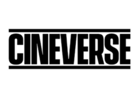 CINEVERSE Logo (EUIPO, 01/27/2023)