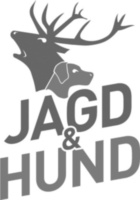 JAGD & HUND Logo (EUIPO, 02.02.2023)