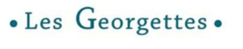 Les Georgettes Logo (EUIPO, 02/08/2023)