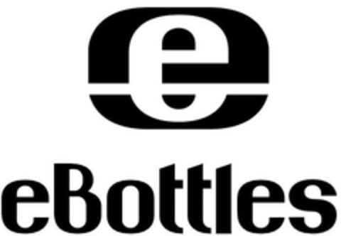 e eBottles Logo (EUIPO, 09.02.2023)