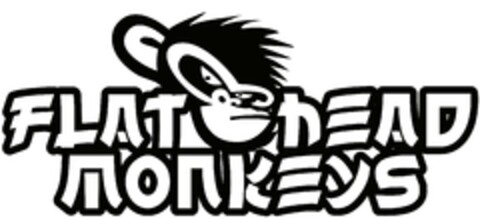 FLATHEAD MONKEYS Logo (EUIPO, 09.02.2023)