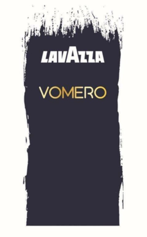 LAVAZZA VOMERO Logo (EUIPO, 07.03.2023)