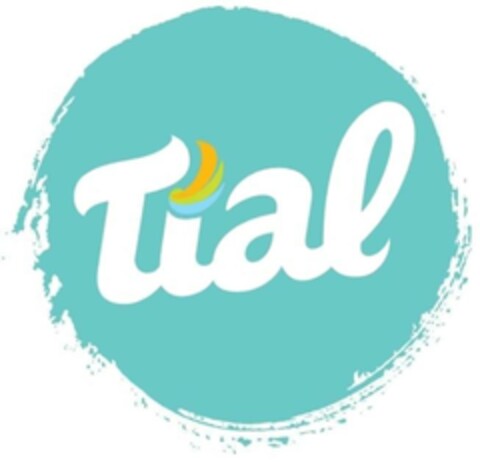 TIAL Logo (EUIPO, 13.03.2023)