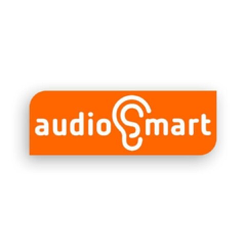 AudioSmart Logo (EUIPO, 03/28/2023)