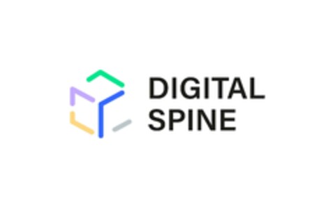 DIGITAL SPINE Logo (EUIPO, 04/12/2023)