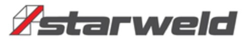 starweld Logo (EUIPO, 26.04.2023)