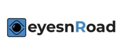 eyesnRoad Logo (EUIPO, 04/27/2023)