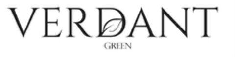 VERDANT GREEN Logo (EUIPO, 05.05.2023)