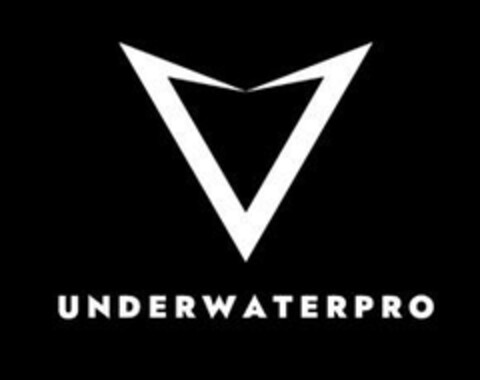 UNDERWATERPRO Logo (EUIPO, 01.06.2023)