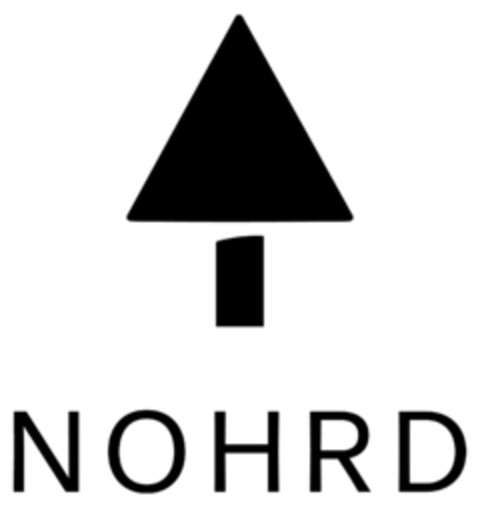 NOHRD Logo (EUIPO, 01.06.2023)