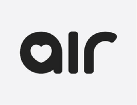 air Logo (EUIPO, 06/12/2023)