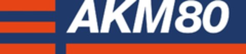 AKM80 Logo (EUIPO, 14.06.2023)
