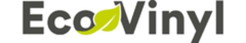 EcoVinyl Logo (EUIPO, 20.06.2023)