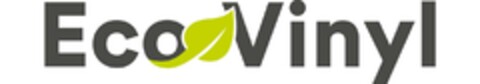 EcoVinyl Logo (EUIPO, 06/20/2023)