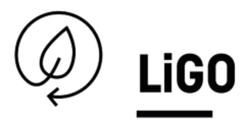 LiGO Logo (EUIPO, 03.07.2023)