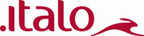 .ITALO Logo (EUIPO, 13.07.2023)