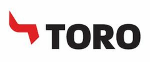 TORO Logo (EUIPO, 14.07.2023)