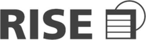 RISE Logo (EUIPO, 18.07.2023)