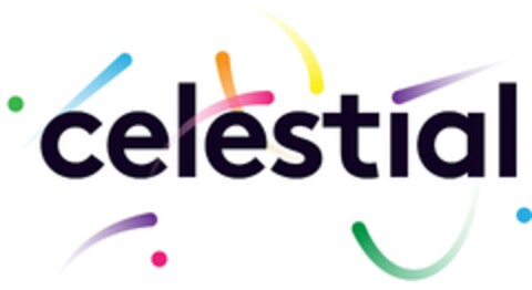 celestial Logo (EUIPO, 07/18/2023)