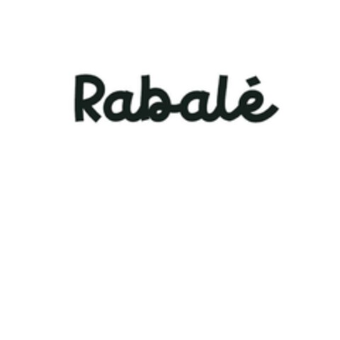 Rabalė Logo (EUIPO, 19.07.2023)